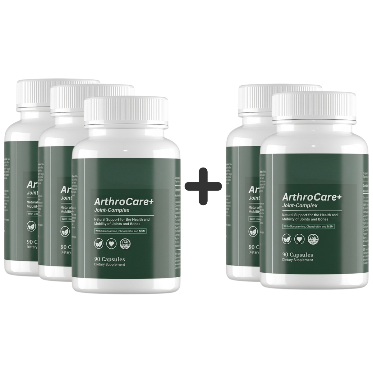 ArthroCare+™