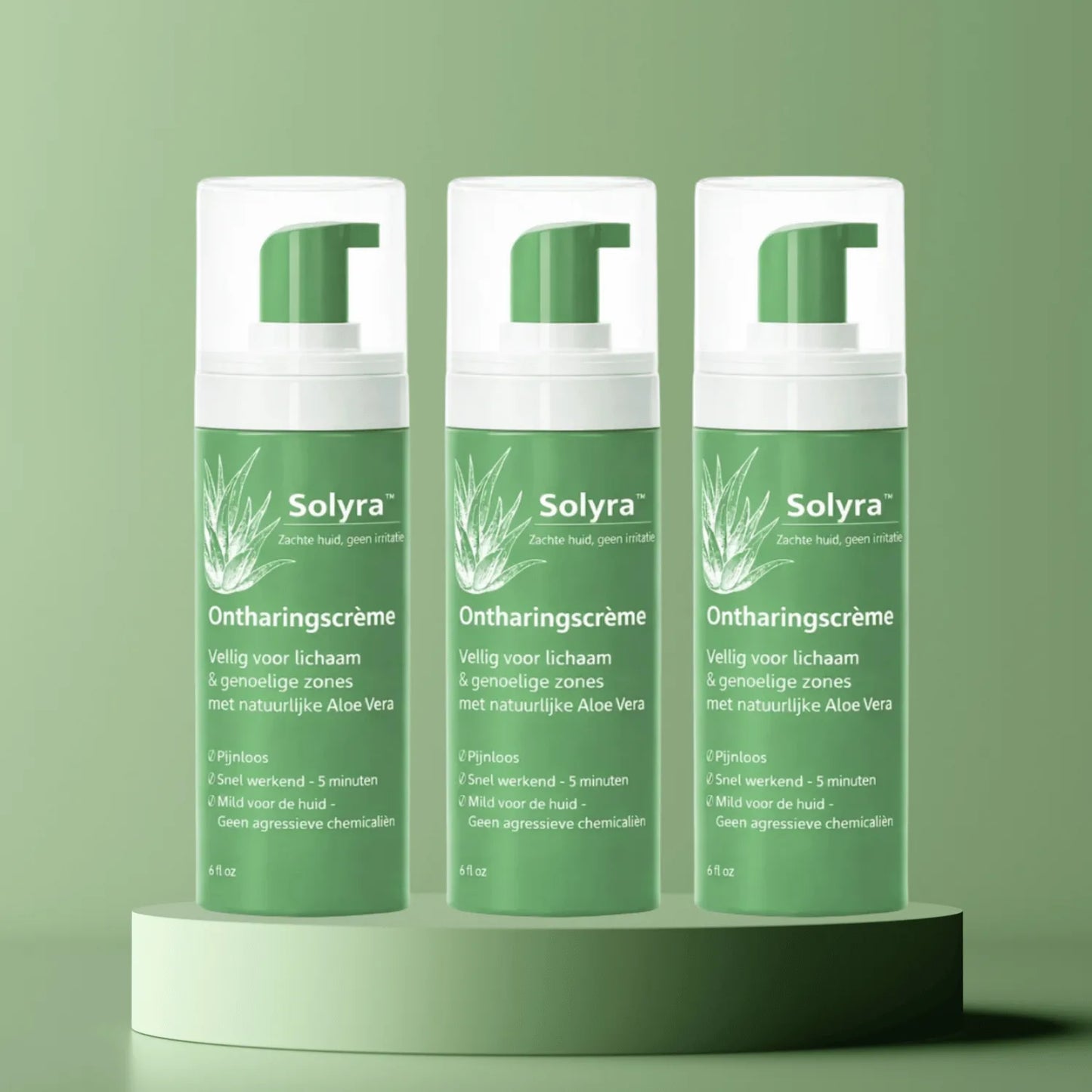 Solyra