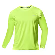 Loop T-Shirt Heren – Ultrazacht & Ademend