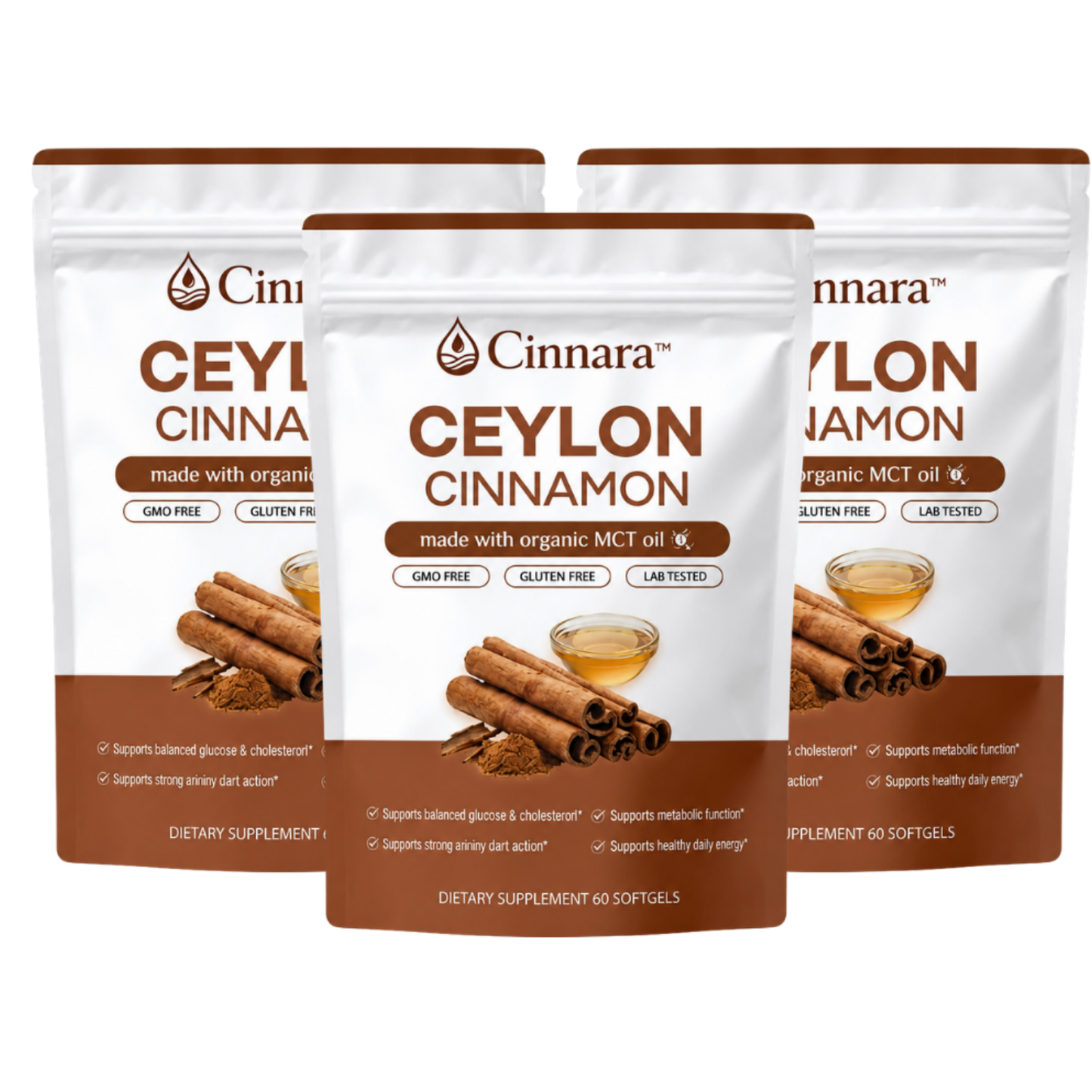 Cinnara™