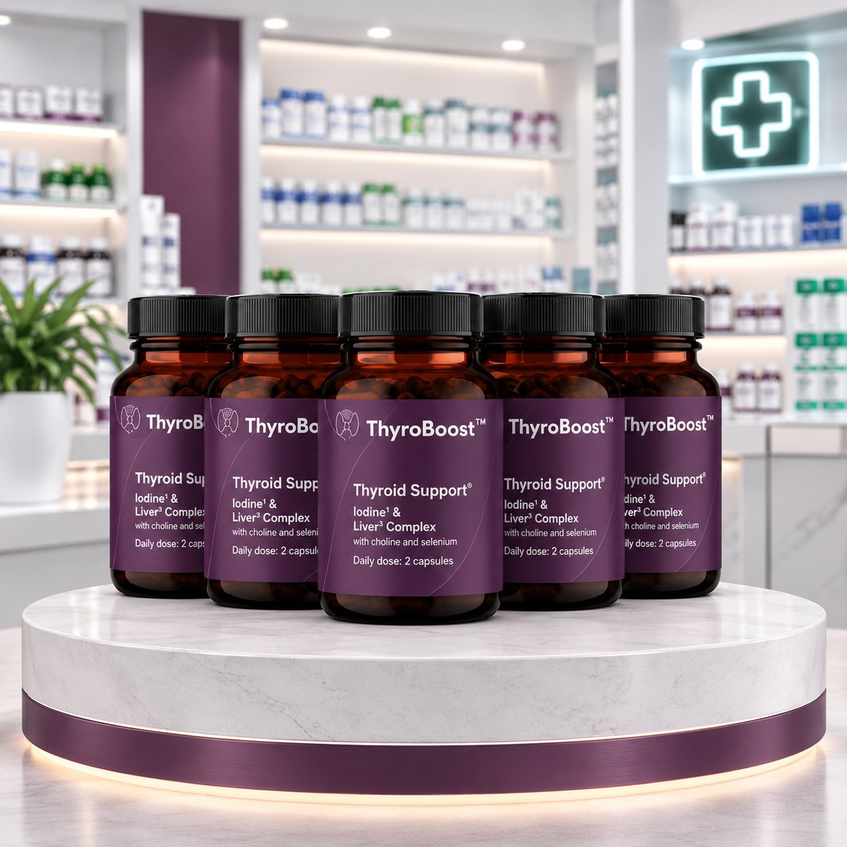 ThyroBoost™ 2.0