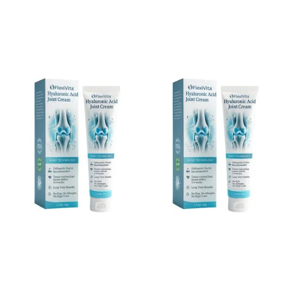 FlexiVita - Gewrichtscrème