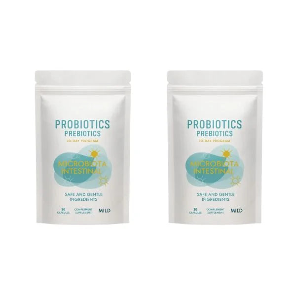 GutGlow constipatie capsules