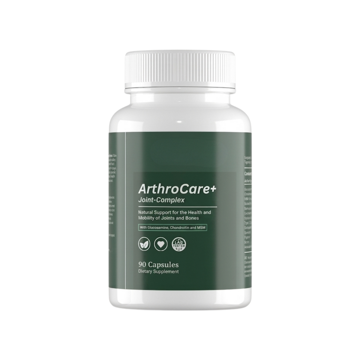ArthroCare+™