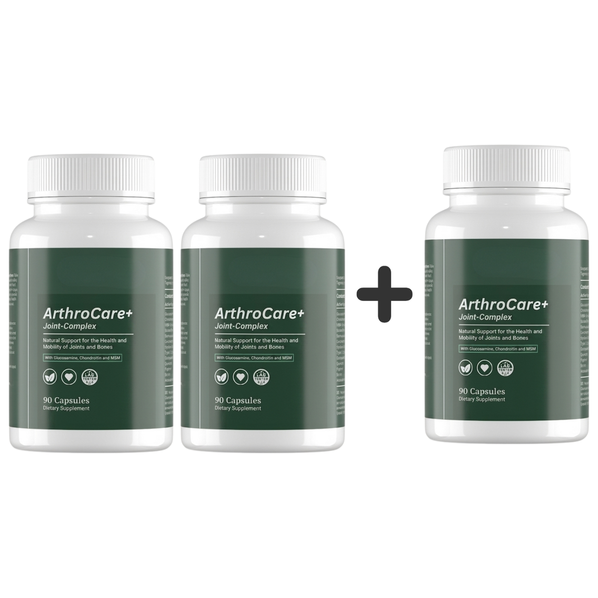 ArthroCare+™
