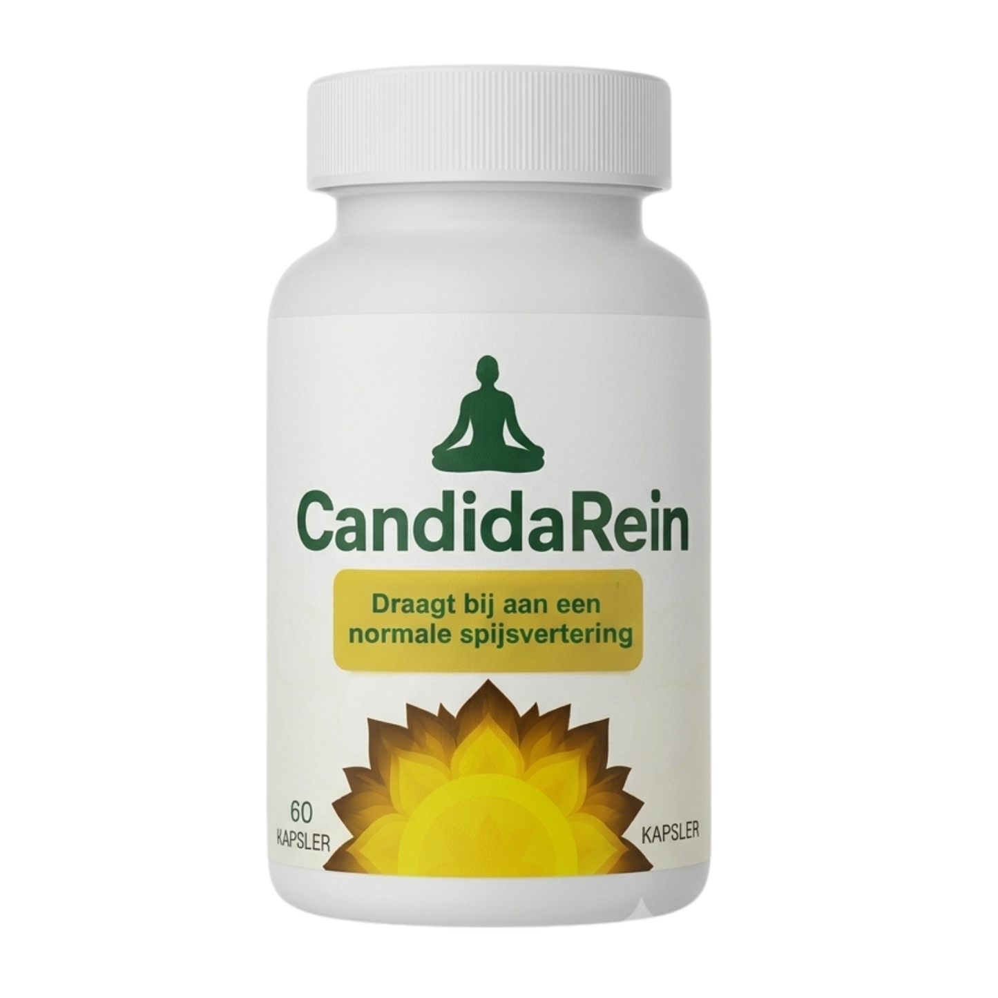CandidaRein™