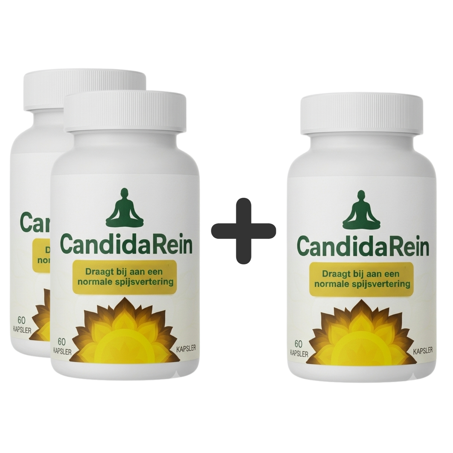 CandidaRein™