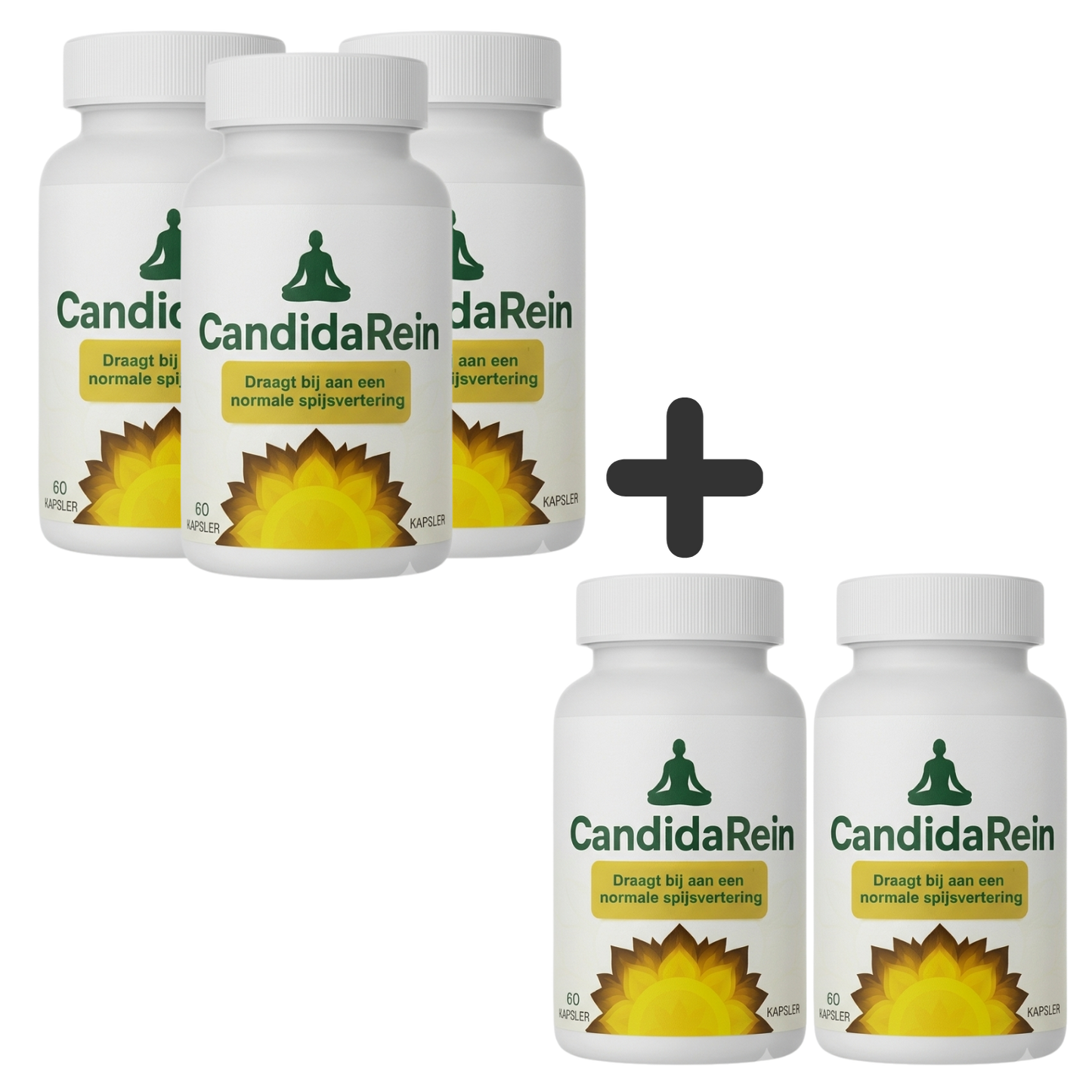 CandidaRein™