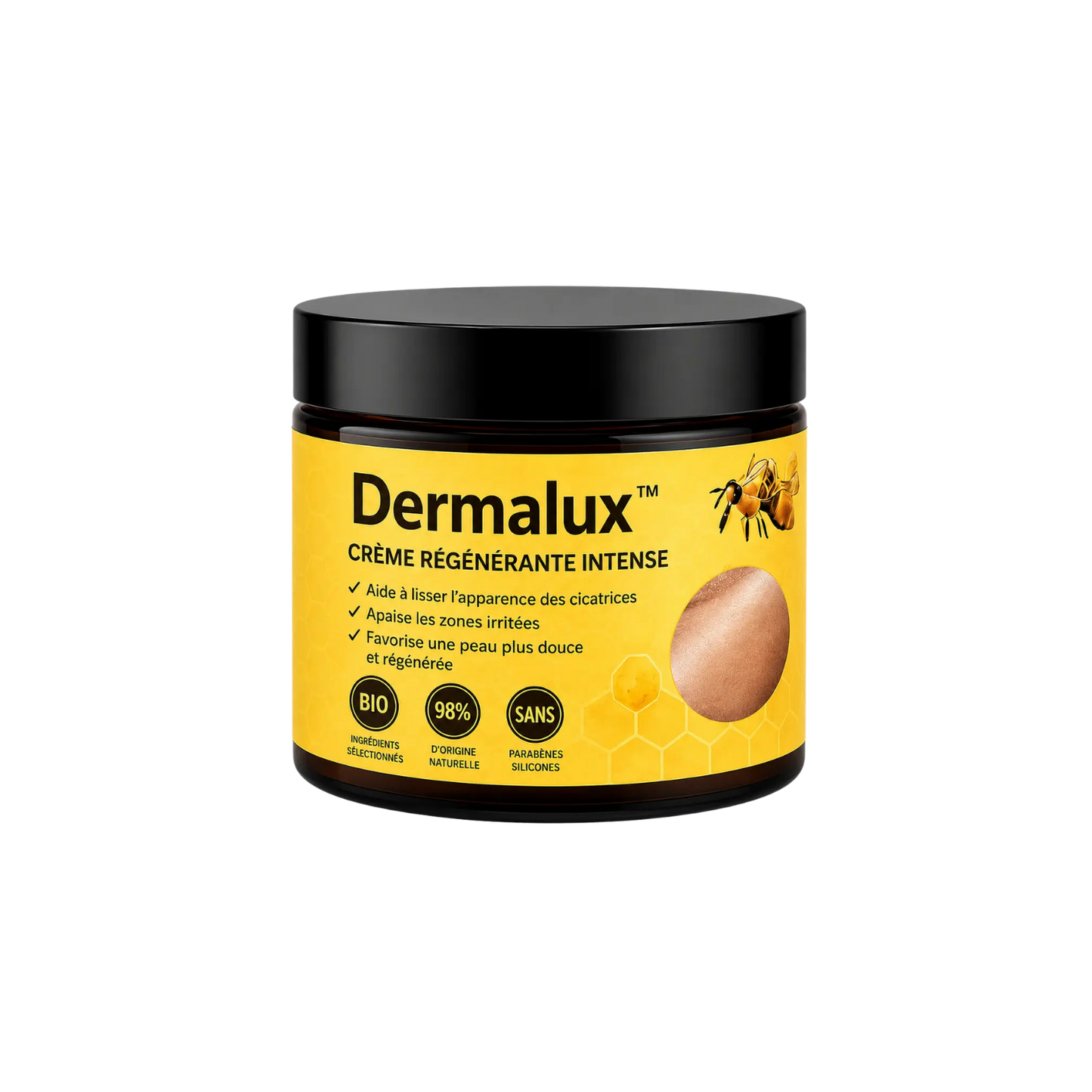 Dermalux™