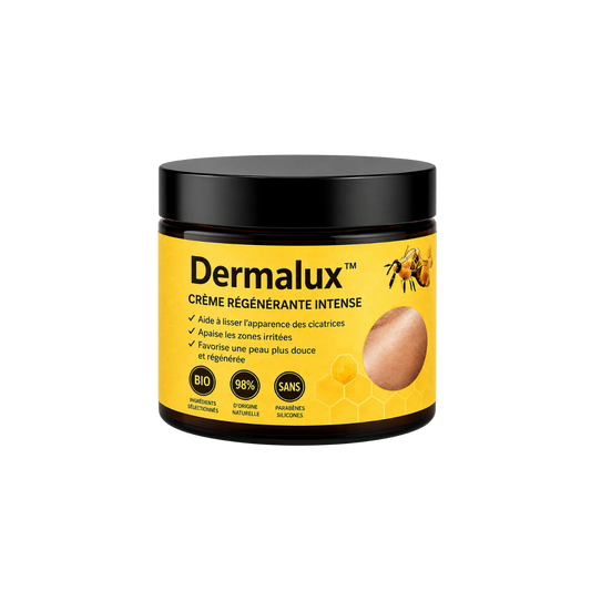 Dermalux™