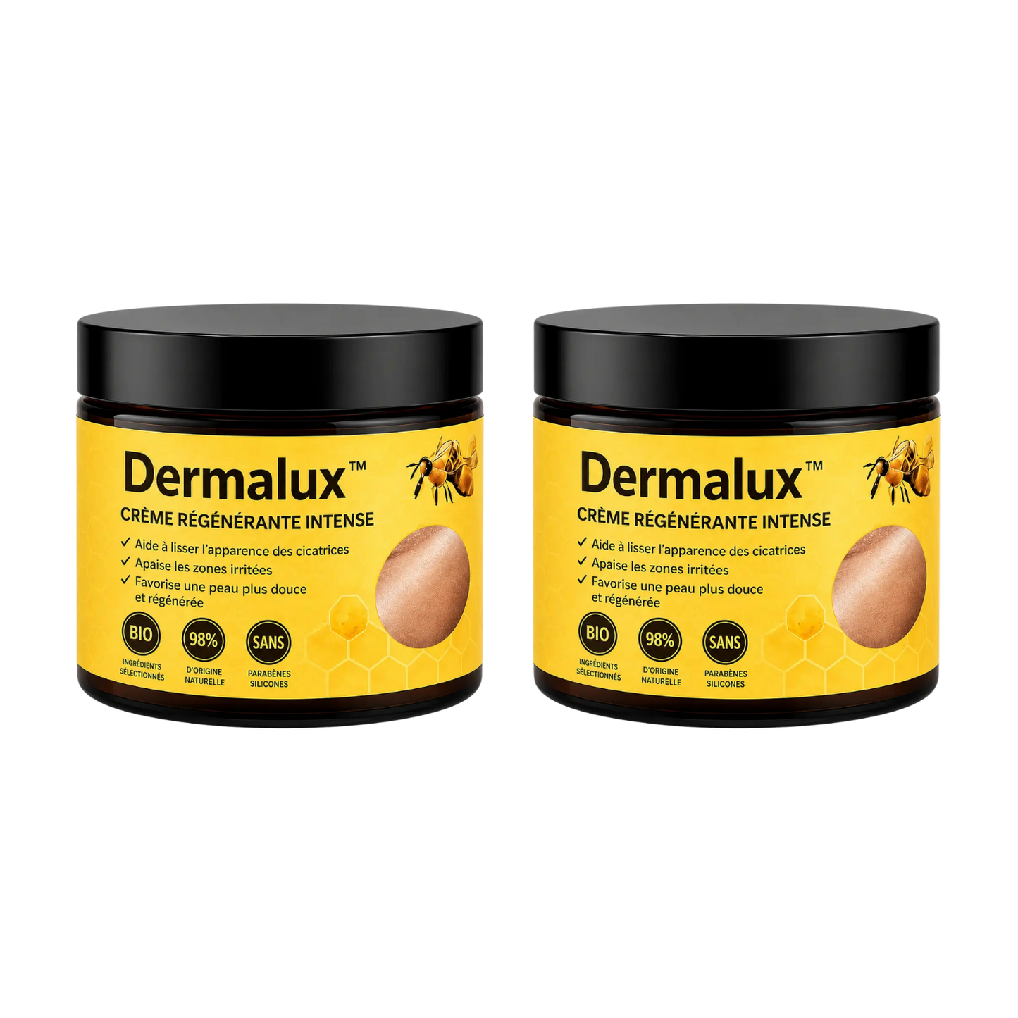 Dermalux™