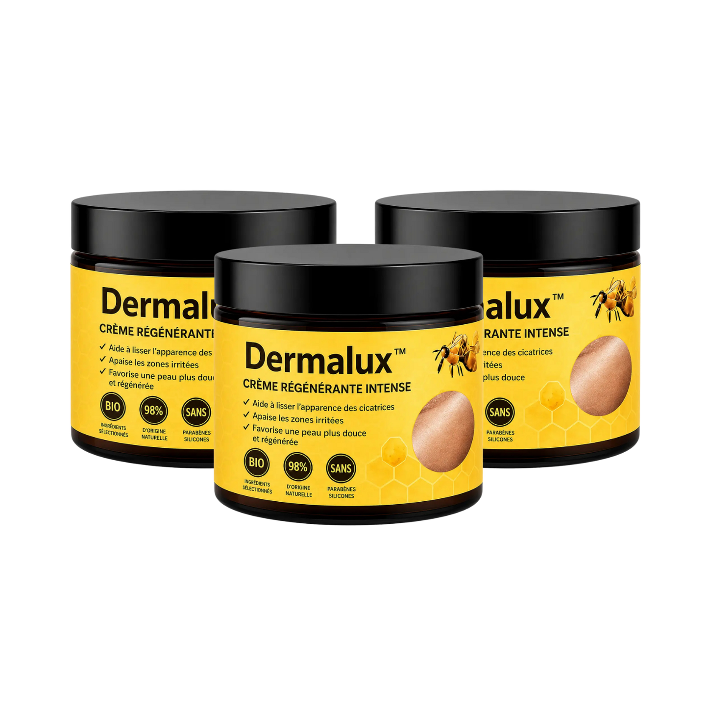 Dermalux™