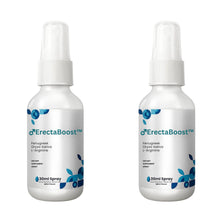 ErectaBoost - Algen Erectie Spray