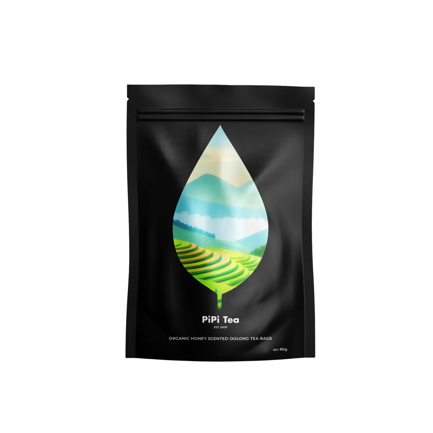 PiPi Tea™