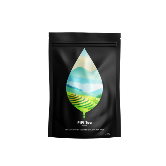 PiPi Tea™