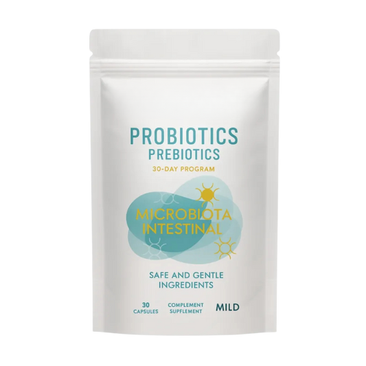 GutGlow constipatie capsules