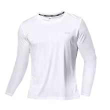 Loop T-Shirt Heren – Ultrazacht & Ademend