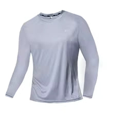 Loop T-Shirt Heren – Ultrazacht & Ademend