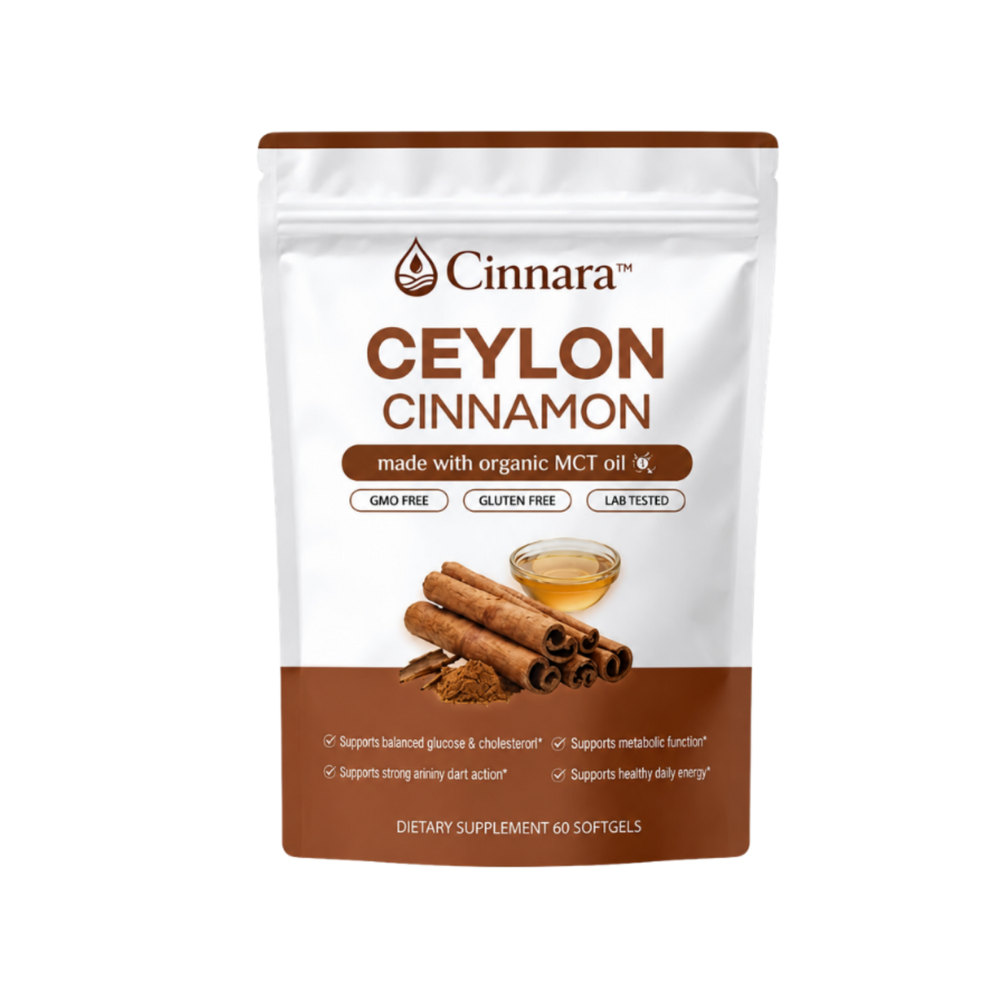 Cinnara™