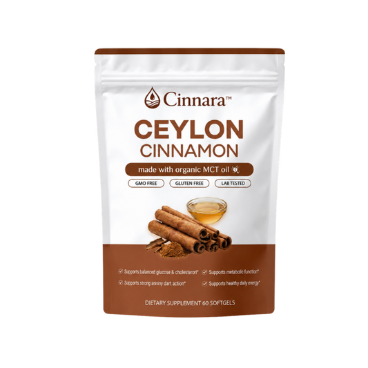 Cinnara™