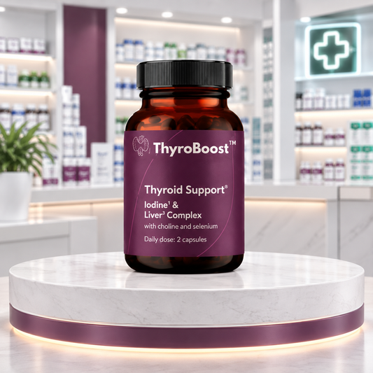 ThyroBoost™ 2.0
