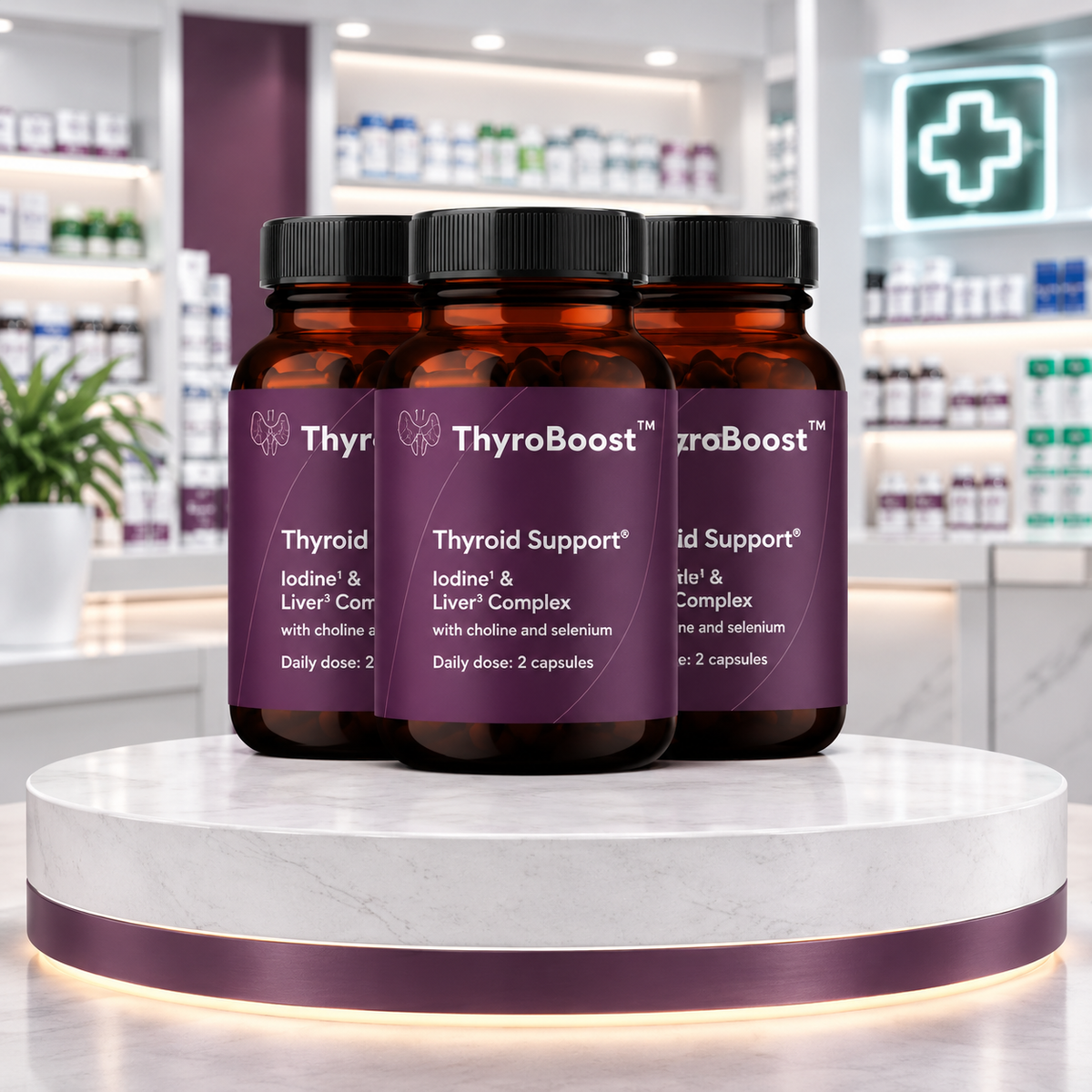ThyroBoost™ 2.0