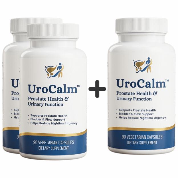 UroCalm™